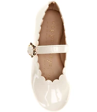 Copper Key Girls' Landrie Mary Janes (Youth)