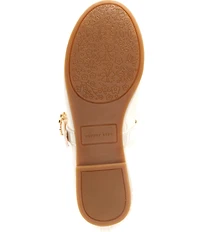 Copper Key Girls' Landrie Mary Janes (Youth)