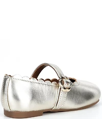 Copper Key Girls' Landrie Mary Janes (Youth)