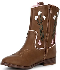 Copper Key Girls' Loula Western Boots (Youth)