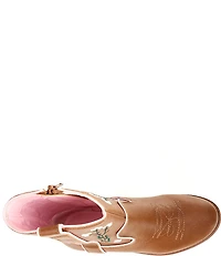 Copper Key Girls' Loula Western Boots (Youth)