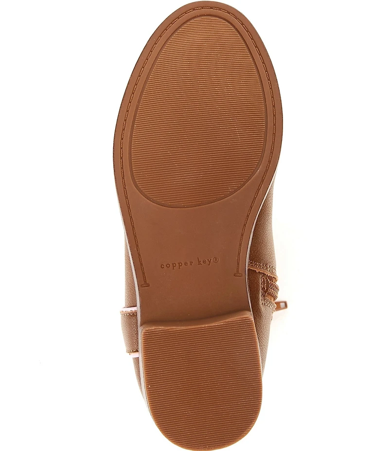 Copper Key Girls' Loula Western Boots (Youth)
