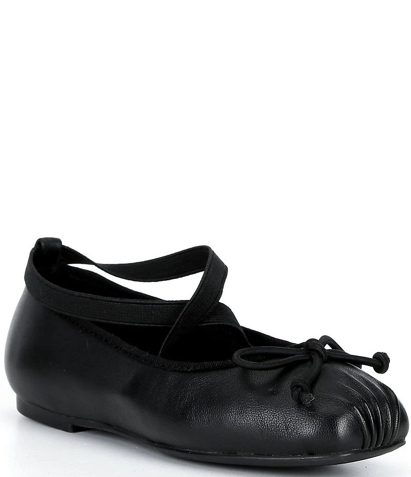 Copper Key Girls' Mabell Ballet Flats (Youth)