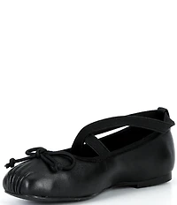 Copper Key Girls' Mabell Ballet Flats (Youth)