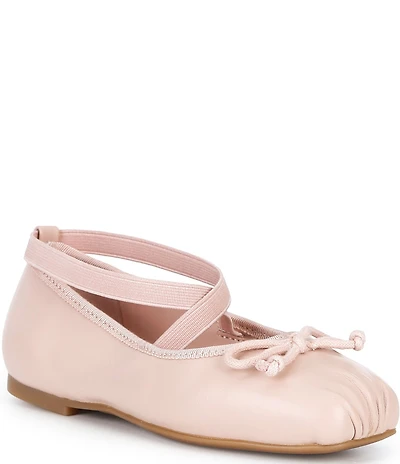 Copper Key Girls' Mabell Ballet Flats (Toddler)