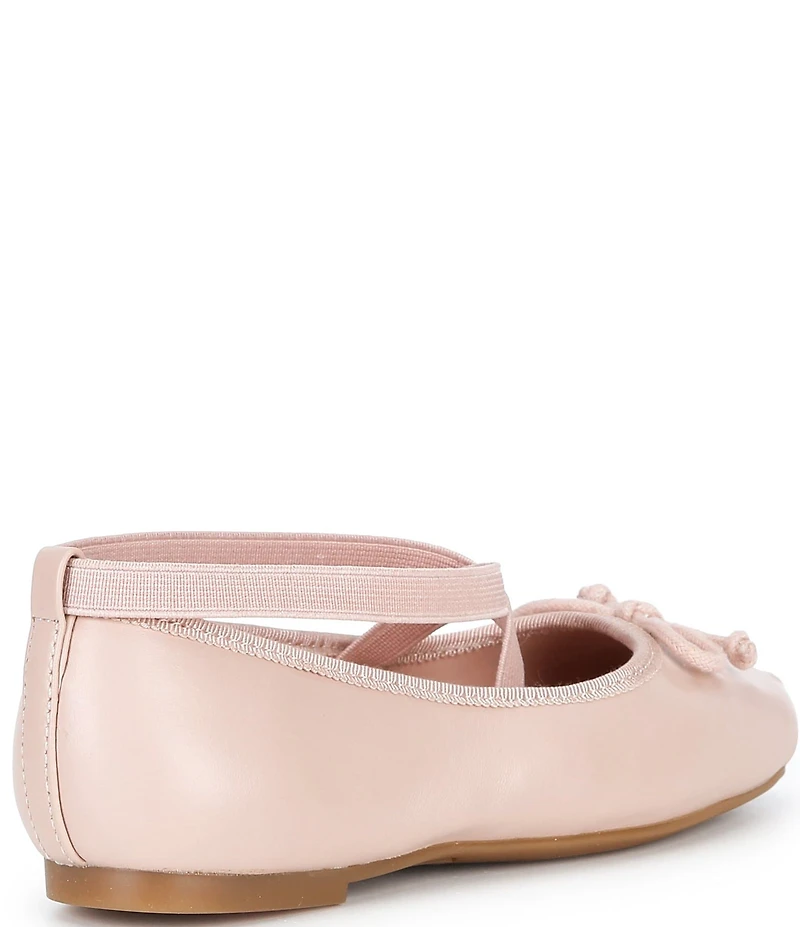 Copper Key Girls' Mabell Ballet Flats (Toddler)
