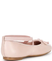 Copper Key Girls' Mabell Ballet Flats (Toddler)