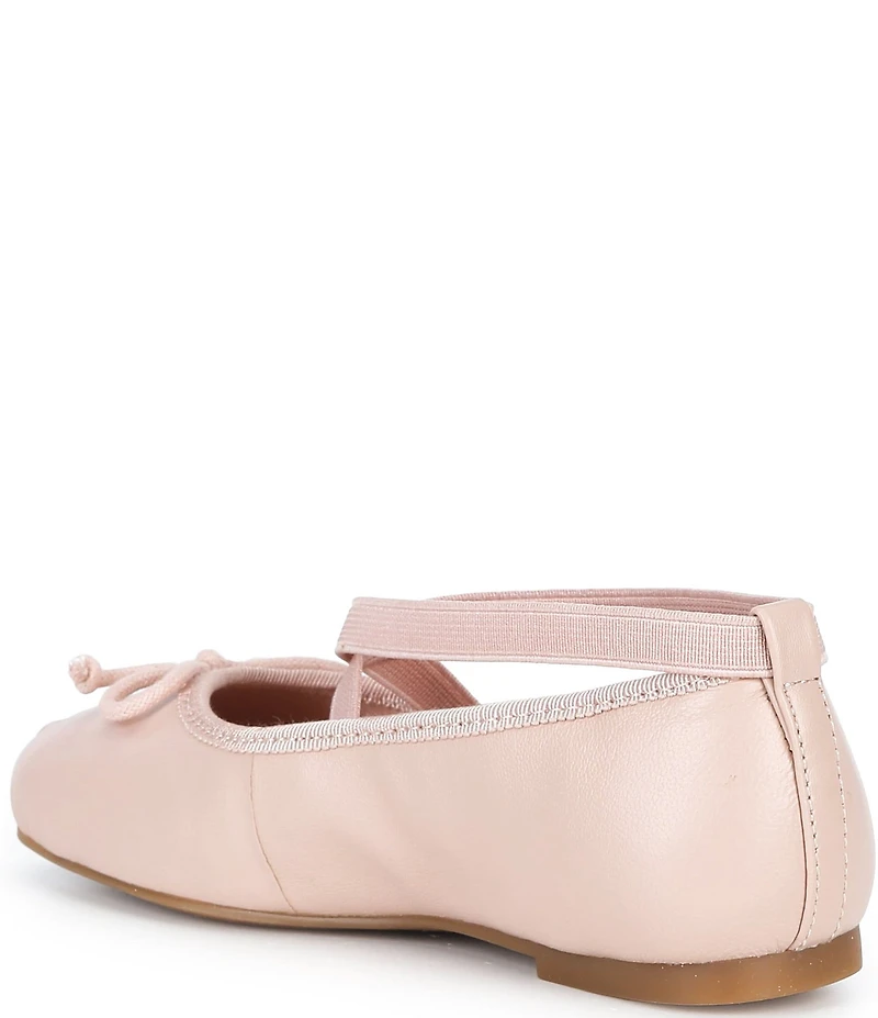 Copper Key Girls' Mabell Ballet Flats (Toddler)