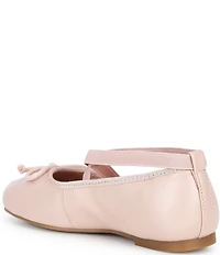 Copper Key Girls' Mabell Ballet Flats (Toddler)