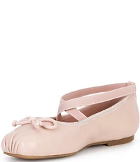 Copper Key Girls' Mabell Ballet Flats (Toddler)
