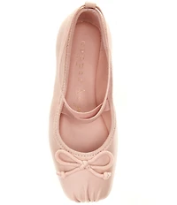 Copper Key Girls' Mabell Ballet Flats (Toddler)