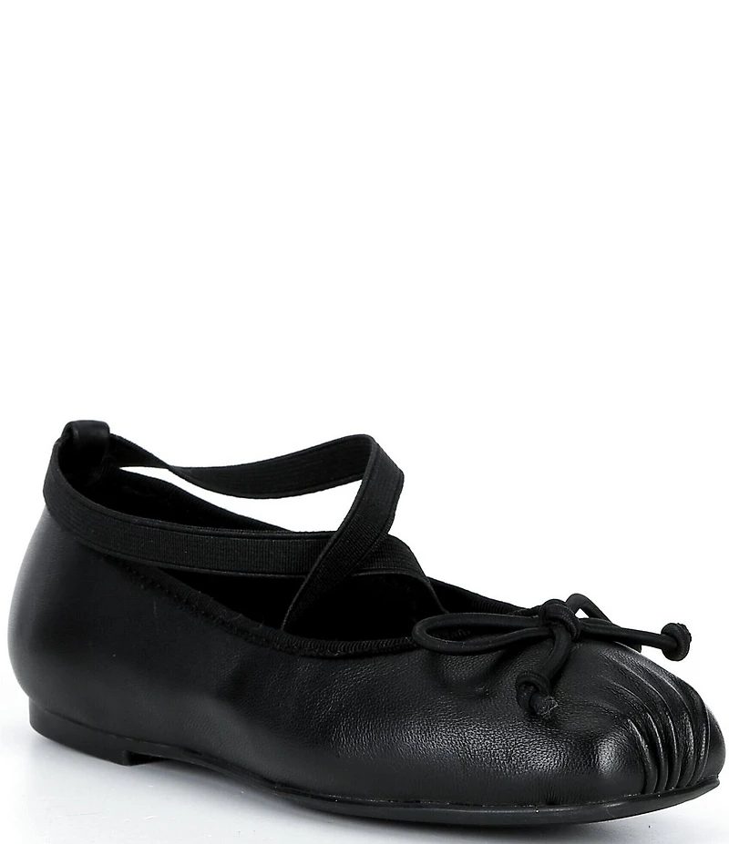 Copper Key Girls' Mabell Ballet Flats (Toddler)