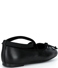 Copper Key Girls' Mabell Ballet Flats (Toddler)