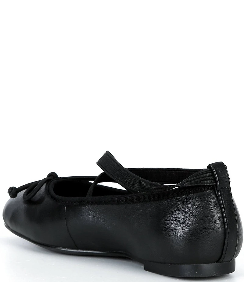 Copper Key Girls' Mabell Ballet Flats (Toddler)