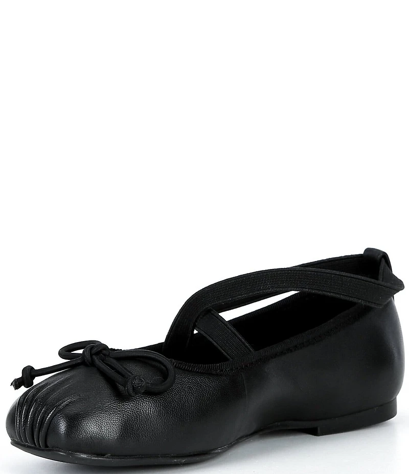 Copper Key Girls' Mabell Ballet Flats (Toddler)