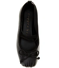 Copper Key Girls' Mabell Ballet Flats (Toddler)