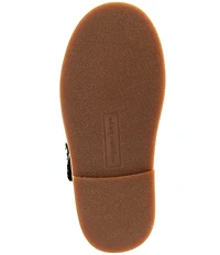 Copper Key Girls' Oliviah T-Strap Mary Janes (Infant)