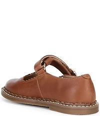 Copper Key Girls' Oliviah T-Strap Mary Janes (Toddler)