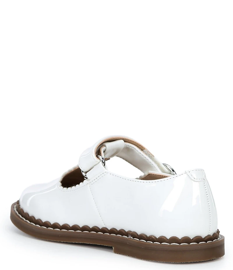 Copper Key Girls' Oliviah T-Strap Mary Janes (Youth)