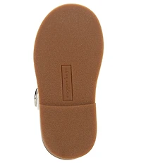 Copper Key Girls' Oliviah T-Strap Patent Mary Janes (Toddler)