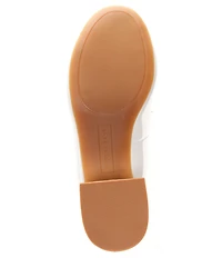 Copper Key Girls' Starlet Patent Bow Detail Dress Heels (Toddler)