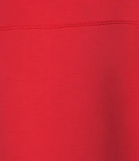 Copper Key Knit Long Sleeve Coordinating Lounge Top
