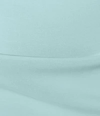 Copper Key Knit Solid Coordinating Tank