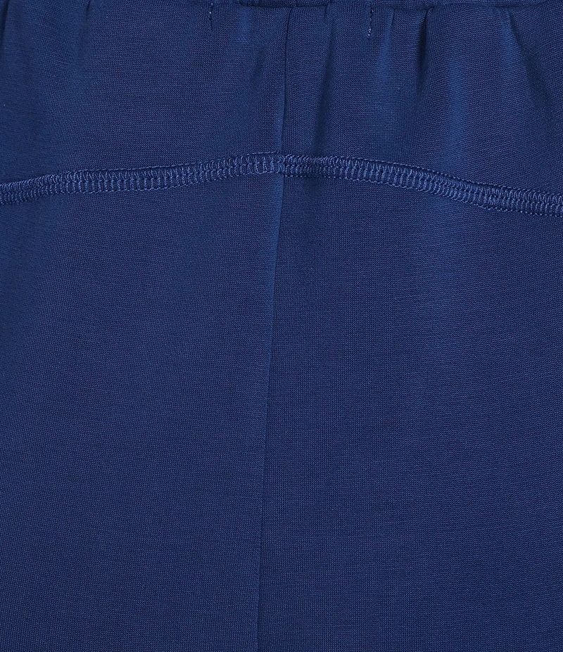 Copper Key Knit Wide Leg Pull On Coordinating Pants