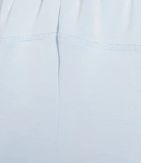 Copper Key Knit Wide Leg Pull On Coordinating Pants