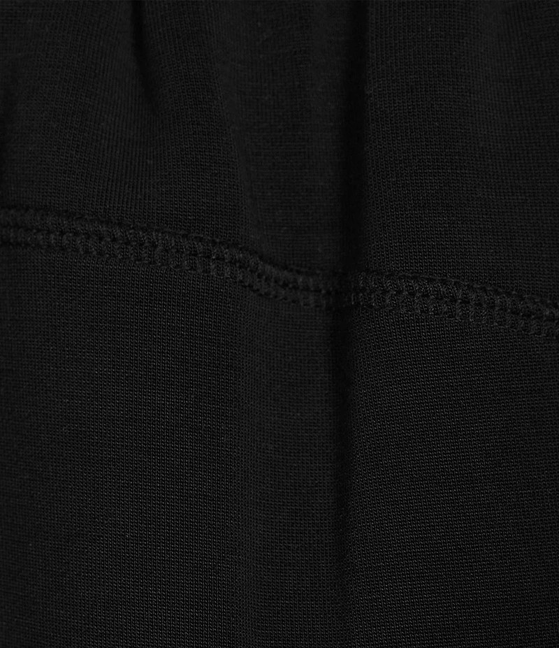 Copper Key Knit Wide Leg Pull On Coordinating Pants