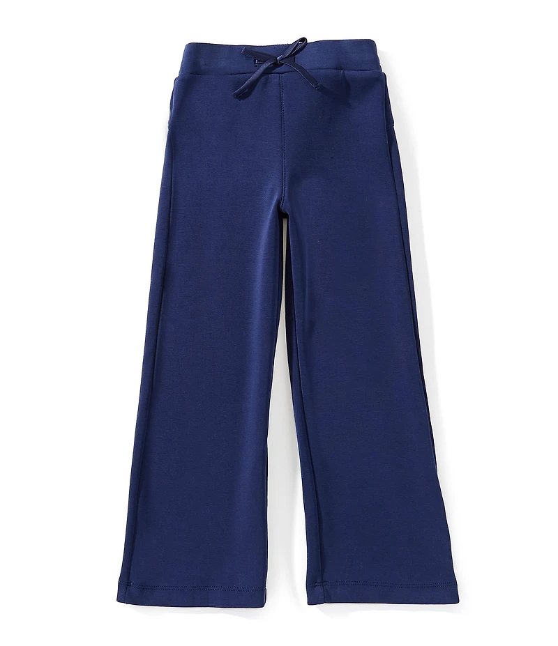 Copper Key Little Girls Lounge Life Pants