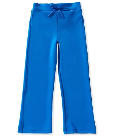 Copper Key Little Girls Americana Lounge Life Pants