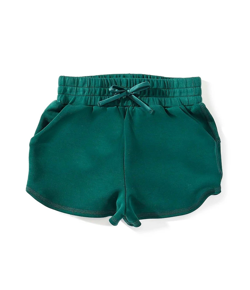 Copper Key Little Girls Lounge Life Shorts