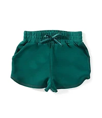 Copper Key Little Girls Lounge Life Shorts