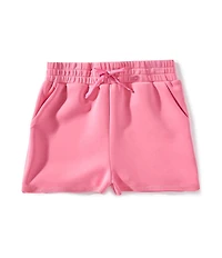Copper Key Little Girls Lounge Life Shorts