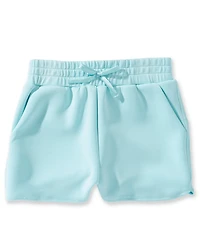 Copper Key Little Girls Lounge Life Shorts