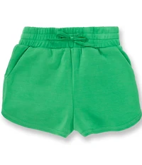 Copper Key Little Girls Americana Lounge Life Shorts