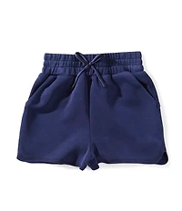 Copper Key Little Girls Lounge Life Shorts