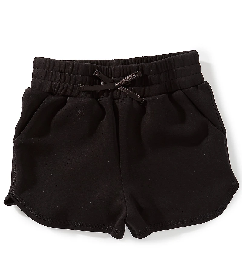 Copper Key Little Girls Lounge Life Shorts