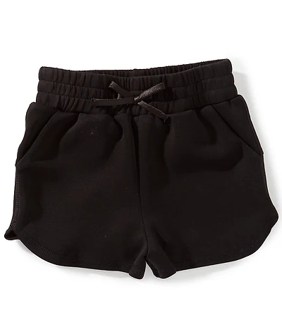 Copper Key Little Girls Lounge Life Shorts