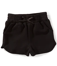 Copper Key Little Girls Lounge Life Shorts