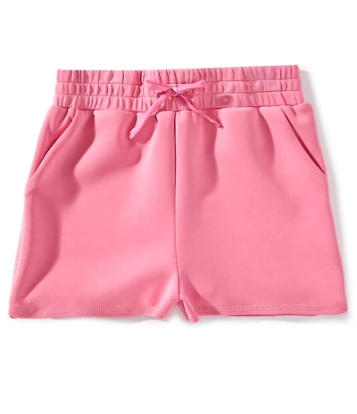 Copper Key Little Girls Lounge Life Shorts
