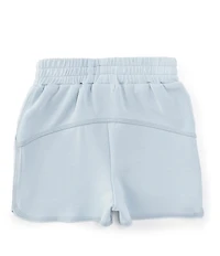 Copper Key Little Girls Lounge Life Shorts