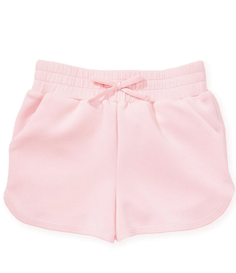 Copper Key Little Girls Lounge Life Shorts