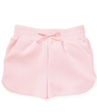 Copper Key Little Girls Lounge Life Shorts