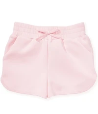Copper Key Little Girls Americana Lounge Life Shorts