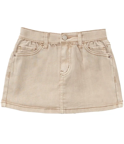Copper Key Little Girls Flip Out Skirt
