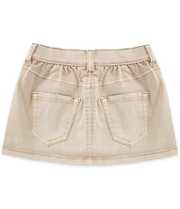 Copper Key Little Girls Flip Out Skirt