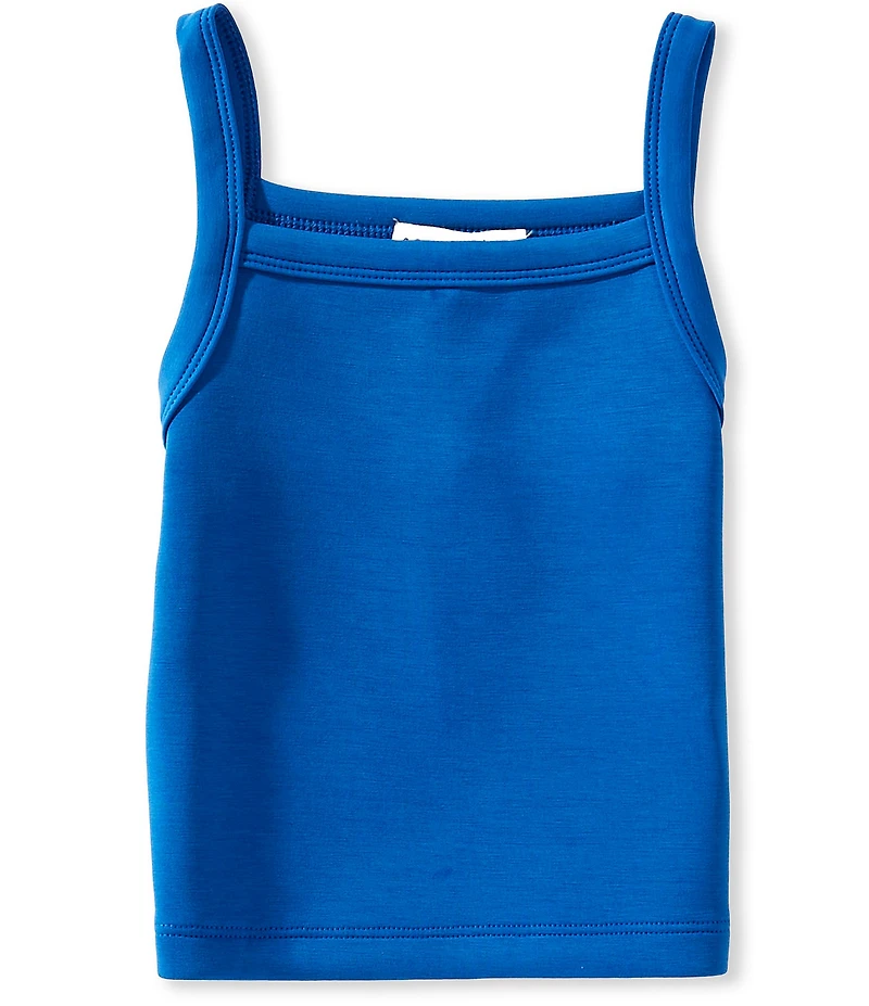 Copper Key Little Girls Lounge Life Tank