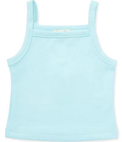 Copper Key Little Girls Lounge Life Tank
